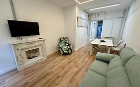 Apartamentos Carolina by gaiarooms